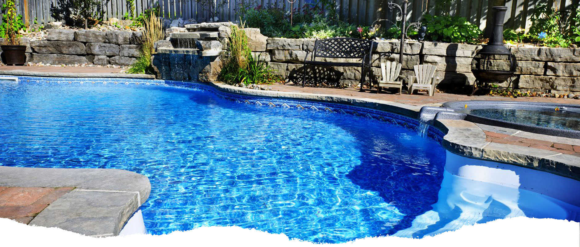 Flower Mound Pool Care & Maintenance