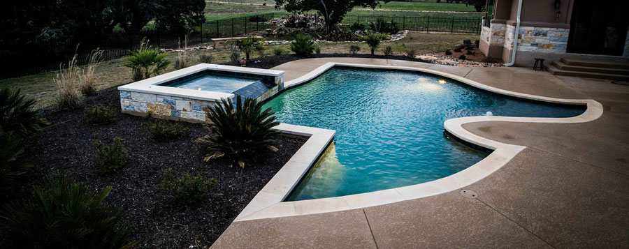 Flower Mound Pool & Maintenance - Texas Pool
