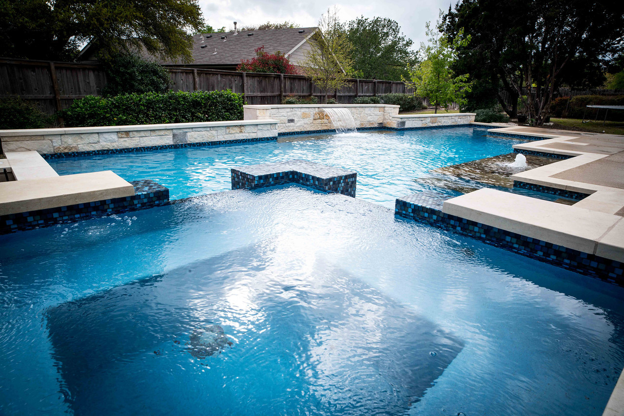 Best Flower Mound Pool Service Repair