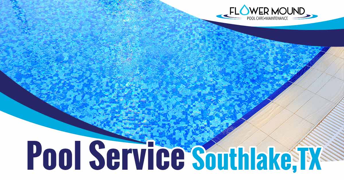 pool service flowermound